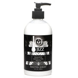 Master Series Jizz - 488 ml - Water Based Cum Lubricant - 488 ml Bottle-AH048-16OZ