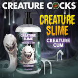 Creature Slime by Creature Cocks - Creature Cum - Cum Lubricant - 473 ml Pump Bottle-AH456-16OZ