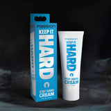 Passion Keep It Hard - Stay Hard Cream - 44 ml