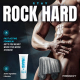 Passion Keep It Hard - Stay Hard Cream - 44 ml