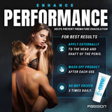 Passion Keep It Hard - Stay Hard Cream - 44 ml