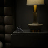 Anal Adventures Platinum Vibrating Plug - Black 12.7 cm (5) Vibrating Butt Plug-BL-10595