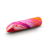 Limited Addiction Fiery - Power Vibe - Coral 10.2 cm USB Rechargeable Bullet-BL-27518