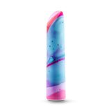 Limited Addiction Fascinate - Power Vibe - Peach 10.2 cm USB Rechargeable Bullet-BL-27519