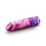 Limited Addiction Entangle - Power Vibe - Lilac 10.2 cm USB Rechargeable Bullet-BL-27540