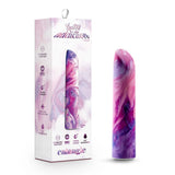 Limited Addiction Entangle - Power Vibe - Lilac 10.2 cm USB Rechargeable Bullet-BL-27540