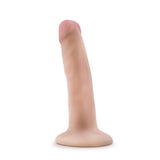 Dr. Skin Silicone Dr. Lucas - Flesh 14 cm Dong-BL-54513