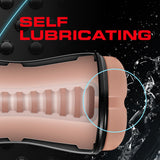 Coverboy Bad Boy Next Door - Flesh Male Ass Stroker-BL-84053