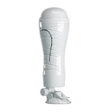 CRAZY BULL Flora Stroker - Flesh Squeezable Vagina Stroker with Suction Base