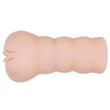 CRAZY BULL LORRAINE Vagina Stroker - Flesh Vagina Stroker