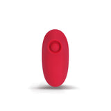 Maia SOLA - Red USB Rechargeable Thumping Finger Stimulator