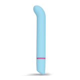 Maia MARNI - Blue 17.1 cm USB Rechargeable Vibrator
