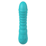 Party Up JAYLEI - Teal - Teal 14.6 cm USB Rechargeable Vibrator