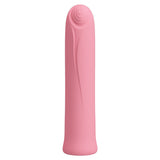 Party Up EDISON Bullet - Pink - Pink 10.3 cm USB Rechargeable Bullet-BW-500008-1-PU