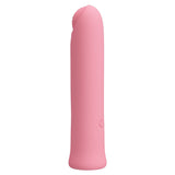 Party Up EDISON Bullet - Pink - Pink 10.3 cm USB Rechargeable Bullet-BW-500008-1-PU