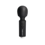 Bodywand 4.5 Power Wand - Black 11.4 cm USB Rechargeable Massager Wand-BW178
