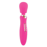 Bodywand RUMBLE WAND 10 Inch - Hot Pink 24 cm USB Rechargeable Massage Wand-BW232
