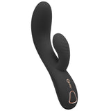 Bodywand G-Play G-Spot Squirt Trainer - Black 19 cm USB Rechargeable Vibrator-BW803