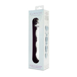 Clarity - Heras Cascade - Clear 15 cm Glass Dildo-CLA-22