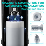 CyberSkin The Titan - Replacement Sleeve - Replacement Sleeve for CyberSkin The Titan-CS-BT-SL