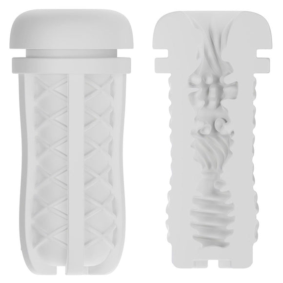 CyberSkin The Warrior - Replacement Sleeve - Replacement Sleeve for CyberSkin The Warrior-CS-BW-SL