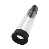 Adam & Eve Rechargeable Penis Pump - USB Rechargeable Powered Penis Pump-D797 8000