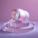 Evolved VACATION VIBES - TAPPING - Pink 8.5 cm USB Rechargeable Tapping Stimulator-EN-RS-5988-2