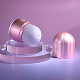 Evolved VACATION VIBES - TAPPING - Pink 8.5 cm USB Rechargeable Tapping Stimulator-EN-RS-5988-2