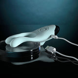 Evolved COUPLES THERAPY - Teal USB Rechargeable Couples Stimulator-EN-RS-6213-2