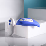 Evolved TAKE YOUR PICK - Rechargeable Bullet with 3 Interchargeable Sleeves