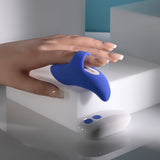 Evolved TAKE YOUR PICK - Rechargeable Bullet with 3 Interchargeable Sleeves