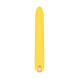Evolved Sunny Sensations - Yellow 18.6 cm USB Rechargeable Vibrator-EN-RS-7273-2
