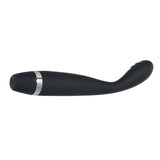 Evolved Skinny G - Black 17.8 cm USB Rechargeable Vibrator-EN-RS-8683-2