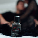 Eye Of Love Romantic Pheromone Cologne - 50 ml - Sandalwood Scented Pheromone Cologne for Men to attract Women - 50 ml Spray-EOL-P-02DX