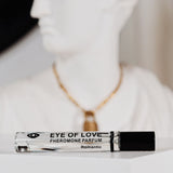 Eye Of Love Romantic Pheromone Cologne - 50 ml - Sandalwood Scented Pheromone Cologne for Men to attract Women - 50 ml Spray-EOL-P-12