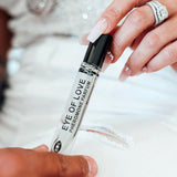 Eye Of Love Romantic Pheromone Cologne - 50 ml - Sandalwood Scented Pheromone Cologne for Men to attract Women - 50 ml Spray-EOL-P-12