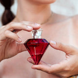 Eye of Love Matchmaker Red Diamond LGTBQ - 30 ml - Pheromone Parfum for Women to attract Women - 30 ml Spray-EOL-P-44M
