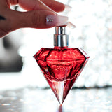 Eye of Love Matchmaker Red Diamond LGTBQ - 30 ml - Pheromone Parfum for Women to attract Women - 30 ml Spray-EOL-P-44M