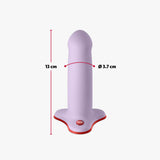 Fun Factory AMOR lavender - Lavender 14.6 cm Dildo-FF000845LV01