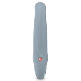 Fun Factory SHARE VIBE PRO cool grey - Grey USB Rechargeable Strapless Strap-On-FF000881LR01