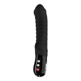 Fun Factory TIGER black - Black 22.3 USB Rechargeable Vibrator-FF000890BK01