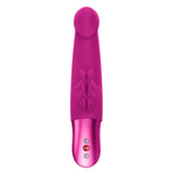 Fun Factory WICKED ANGEL Magenta - Magenta Angel Vibrator
