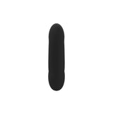 Fun Factory SHARE LITE Black - Black Strapless Strap-On