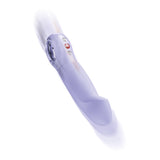 Fun Factory STRONIC G FORTE Purple - Purple 19 cm USB-C Rechargeable Thrusting Vibrator
