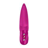 Fun Factory VOLTA Magenta - Magenta USB-C Rechargeable Vibrator