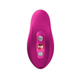 Fun Factory ALLURE Magenta - Magenta USB Rechargeable Air Pulse Stimulator-FF001016MG01