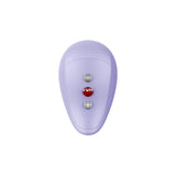 Fun Factory ESSENCE Purple - Purple USB Rechargeable Air Pulse Stimulator-FF001036PL01