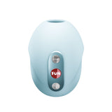 Fun Factory SEDUCTION Ice Blue - Ice Blue USB Rechargeable Air Pulse Stimulator-FF001039IB01