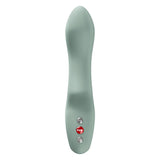 Fun Factory STRONG DIVE - Green USB Rechargeable Vibrator-FF001041LG01