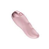 Fun Factory VIOLA Soft Pink - Soft Pink Vibrating Bullet